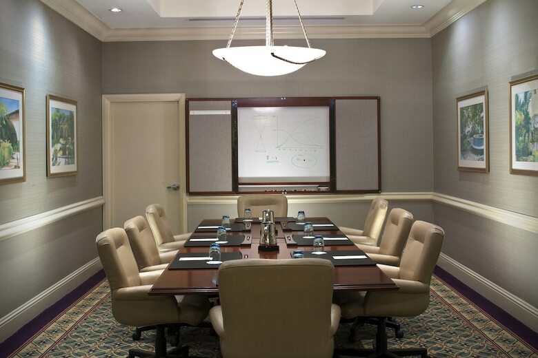 Hotel West Palm Beach Marriott