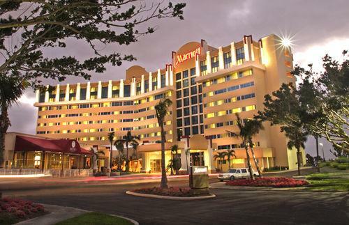 Hotel West Palm Beach Marriott