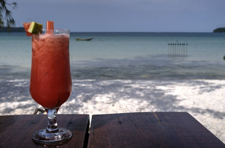 Hotel Greenblue Beach Bungalow Resort