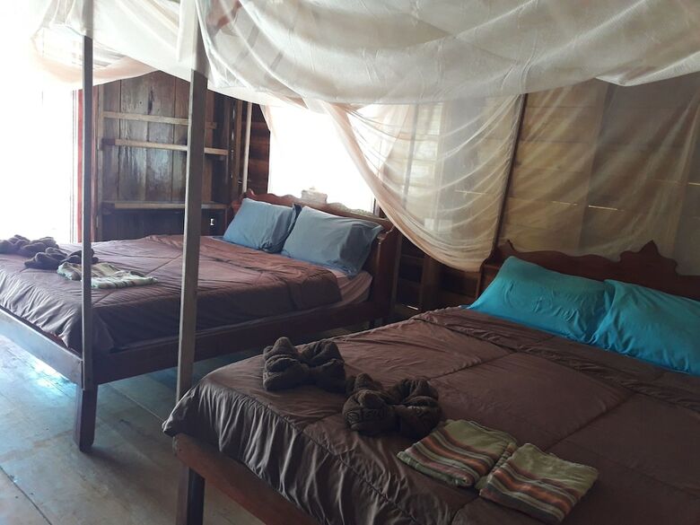 Hotel Greenblue Beach Bungalow Resort