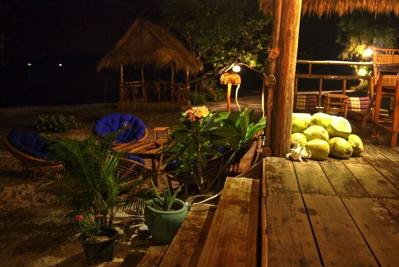 Hotel Greenblue Beach Bungalow Resort