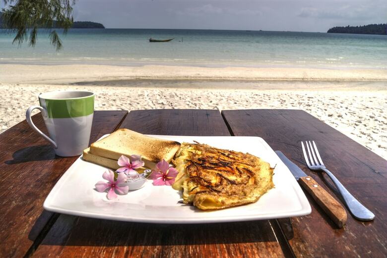 Hotel Greenblue Beach Bungalow Resort