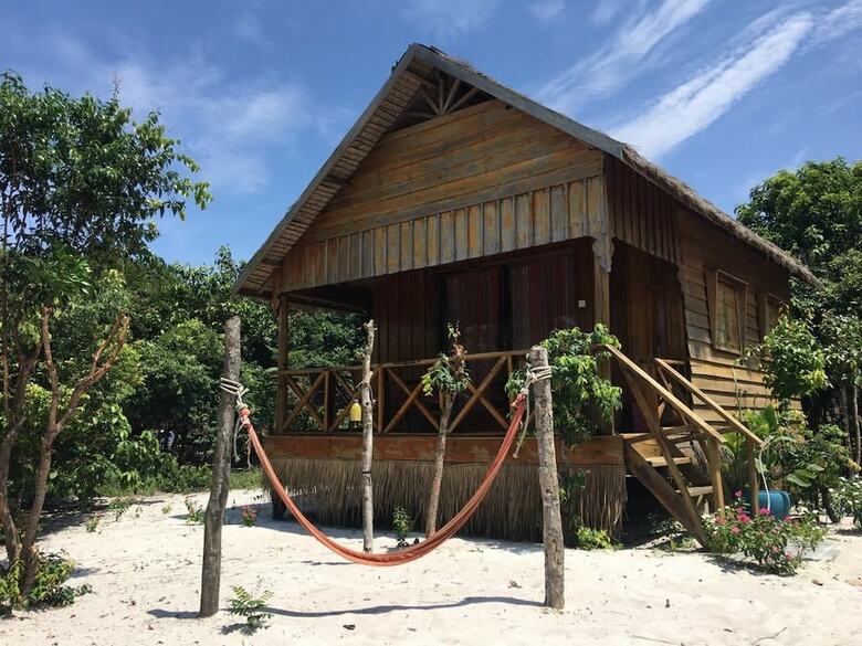 Hotel Greenblue Beach Bungalow Resort