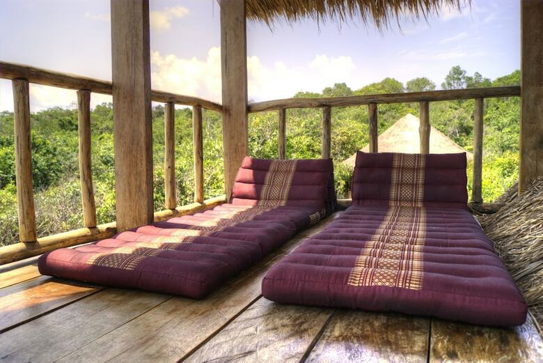 Hotel Greenblue Beach Bungalow Resort