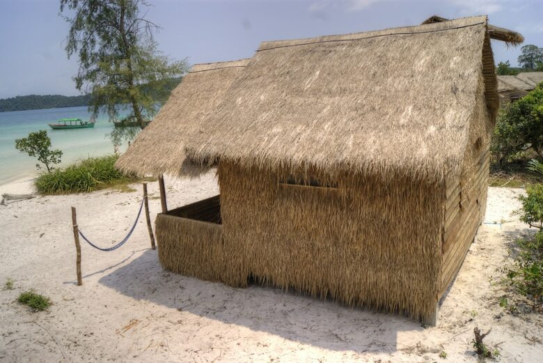 Hotel Greenblue Beach Bungalow Resort