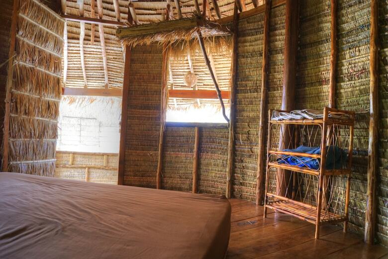 Hotel Greenblue Beach Bungalow Resort