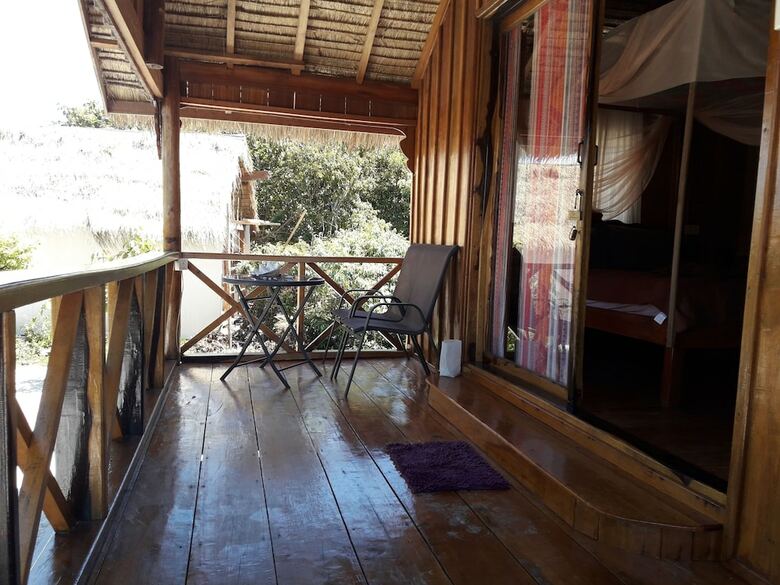 Hotel Greenblue Beach Bungalow Resort
