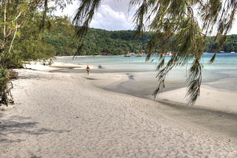 Hotel Greenblue Beach Bungalow Resort