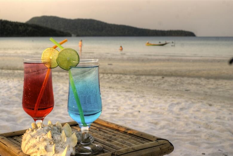 Hotel Greenblue Beach Bungalow Resort