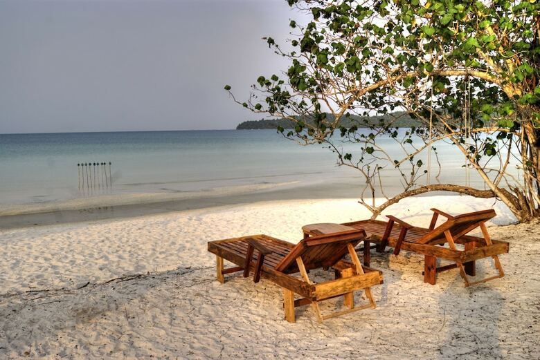 Hotel Greenblue Beach Bungalow Resort
