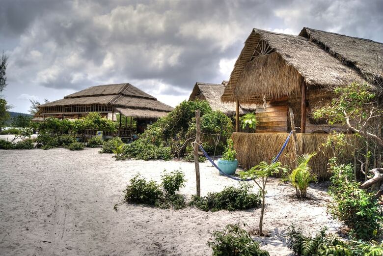Hotel Greenblue Beach Bungalow Resort