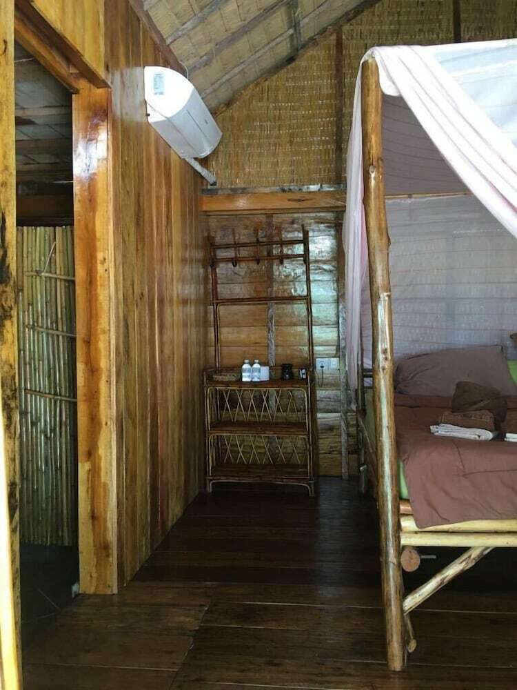 Hotel Greenblue Beach Bungalow Resort