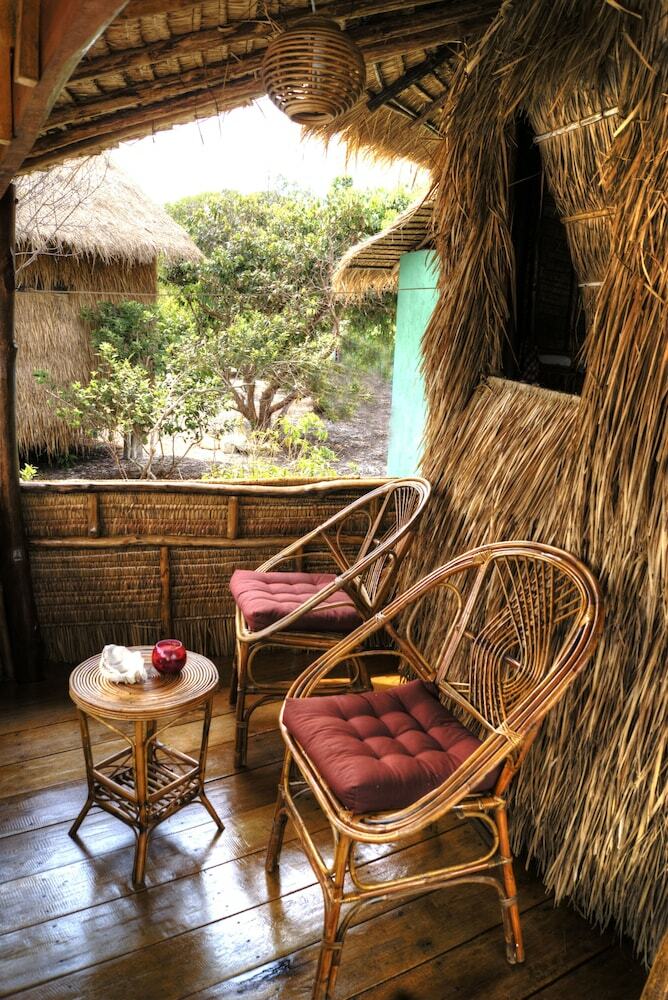 Hotel Greenblue Beach Bungalow Resort