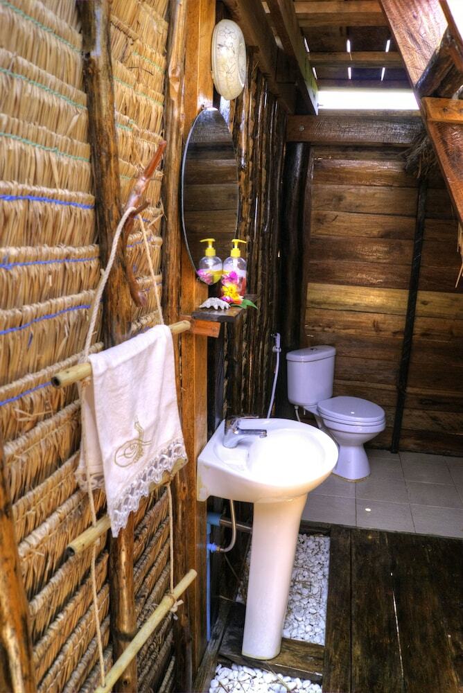 Hotel Greenblue Beach Bungalow Resort