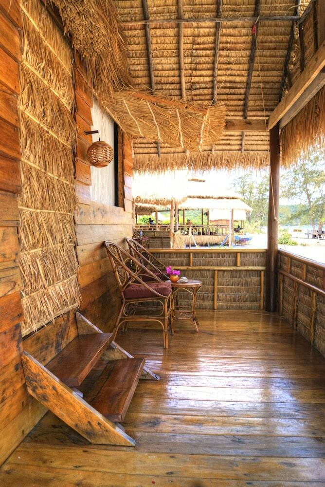 Hotel Greenblue Beach Bungalow Resort