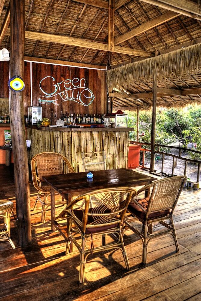 Hotel Greenblue Beach Bungalow Resort