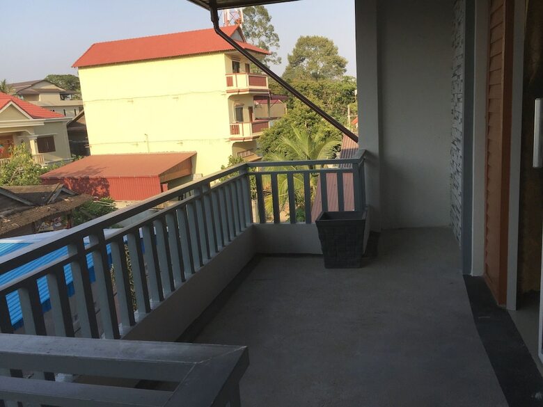 Hotel Baray Siem Reap House