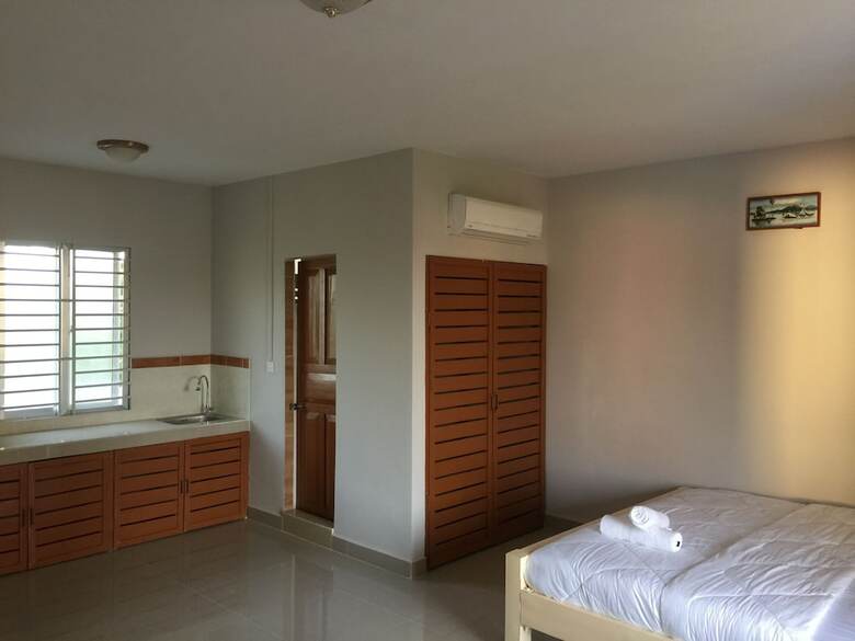 Hotel Baray Siem Reap House