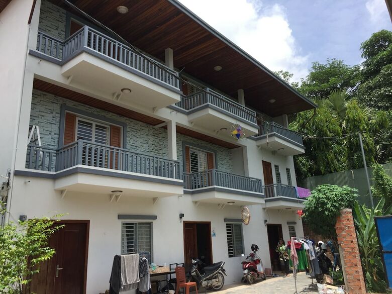 Hotel Baray Siem Reap House