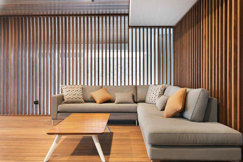 Apartamentos Arise On Hope Street