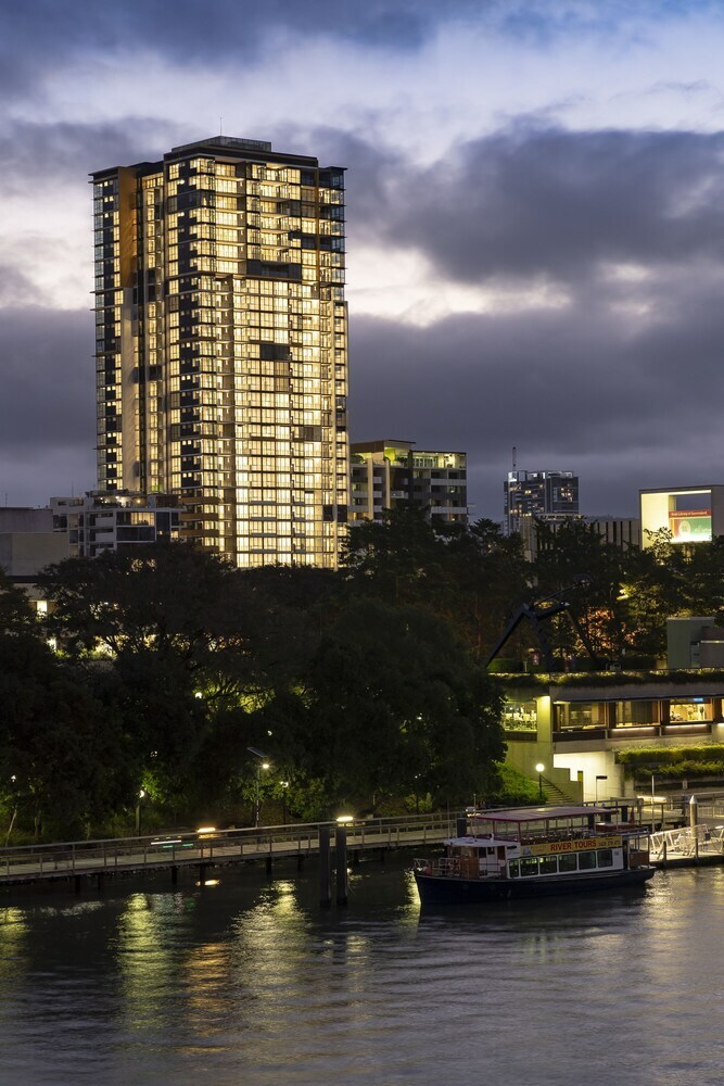 Apartamentos Arise On Hope Street