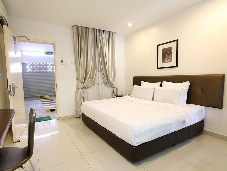 Hotel Jsl
