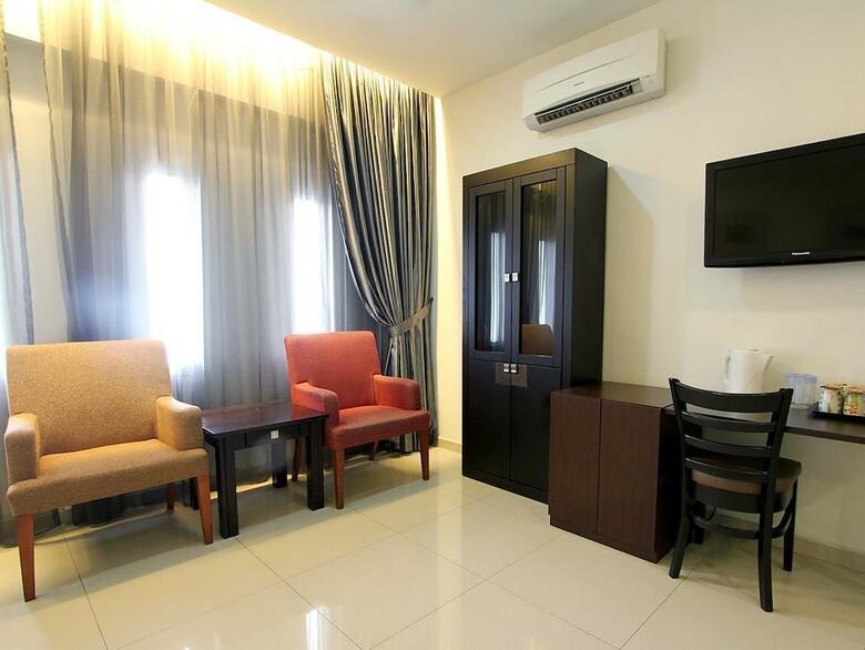 Hotel Jsl