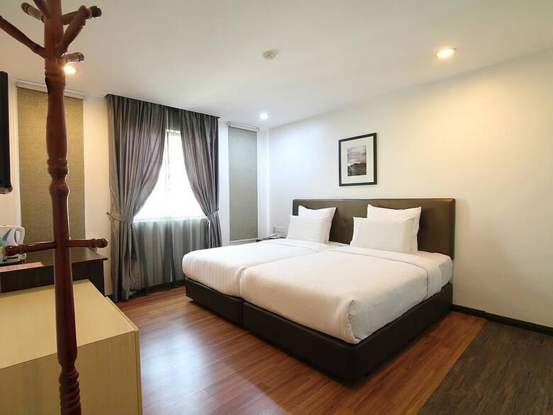 Hotel Jsl