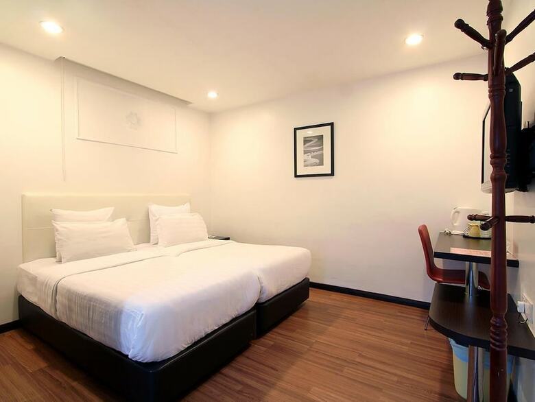 Hotel Jsl