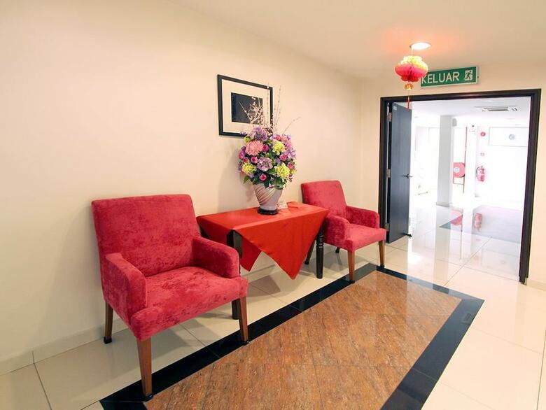Hotel Jsl
