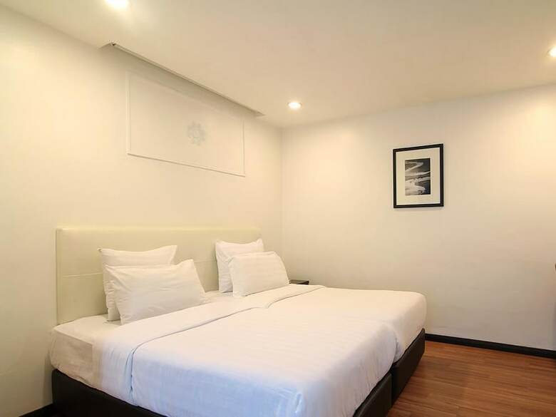 Hotel Jsl