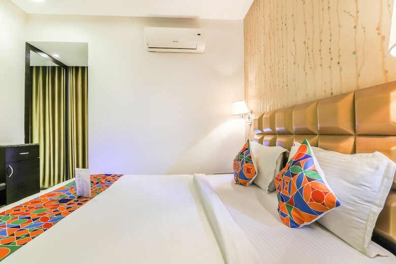 Fabhotel Mansingh Nampally