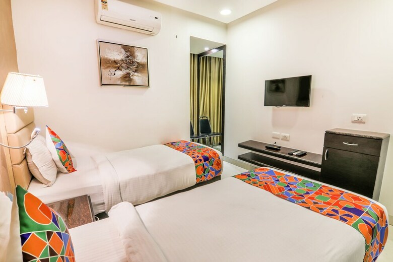 Fabhotel Mansingh Nampally