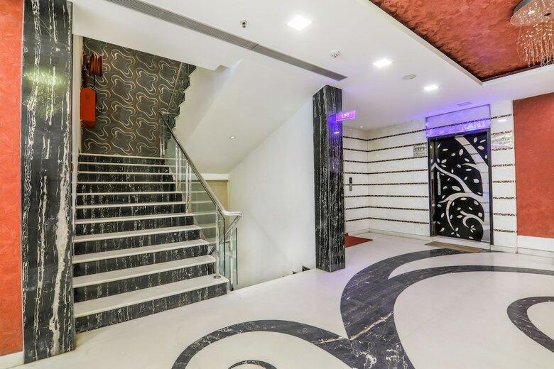 Fabhotel Mansingh Nampally