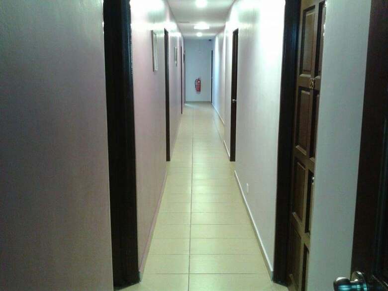Dajie Avenue Hotel