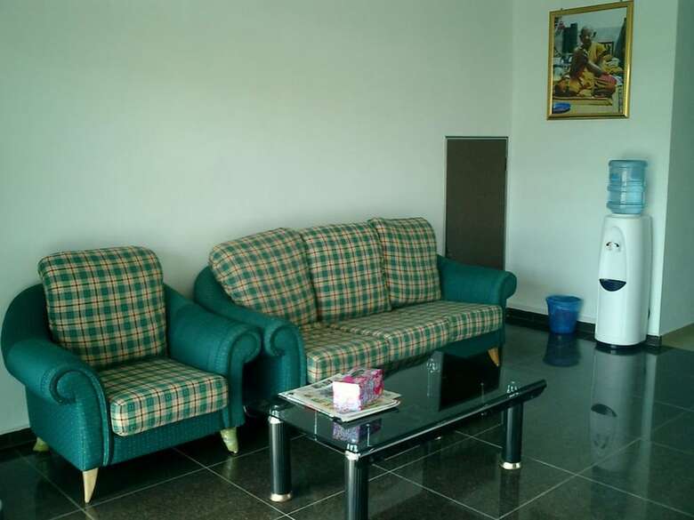 Dajie Avenue Hotel