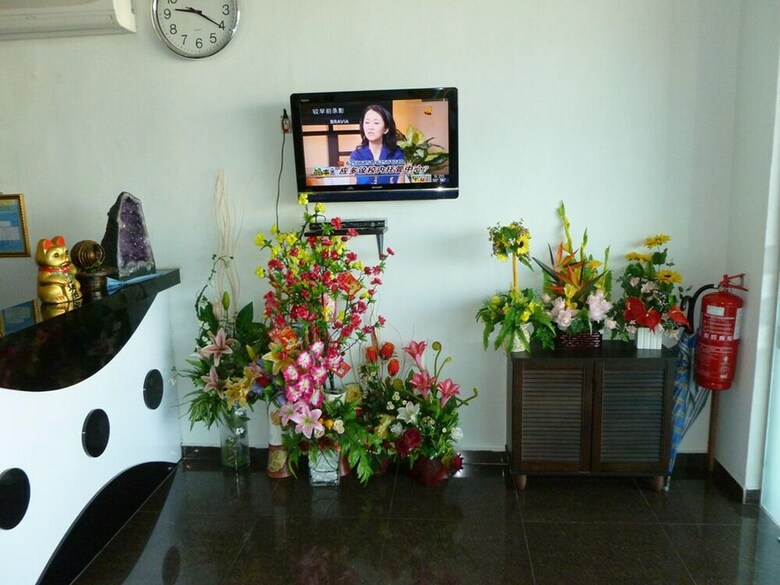 Dajie Avenue Hotel