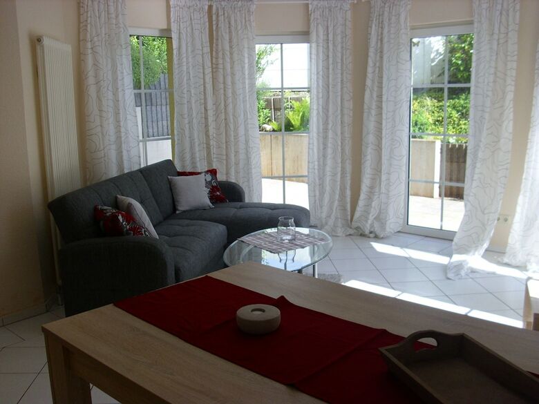 Haus M�hlenbach