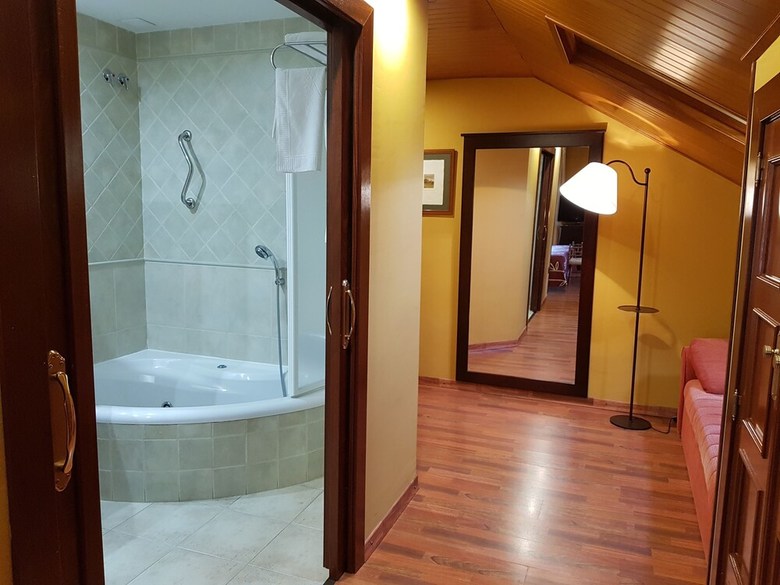 Hotel Cotiella