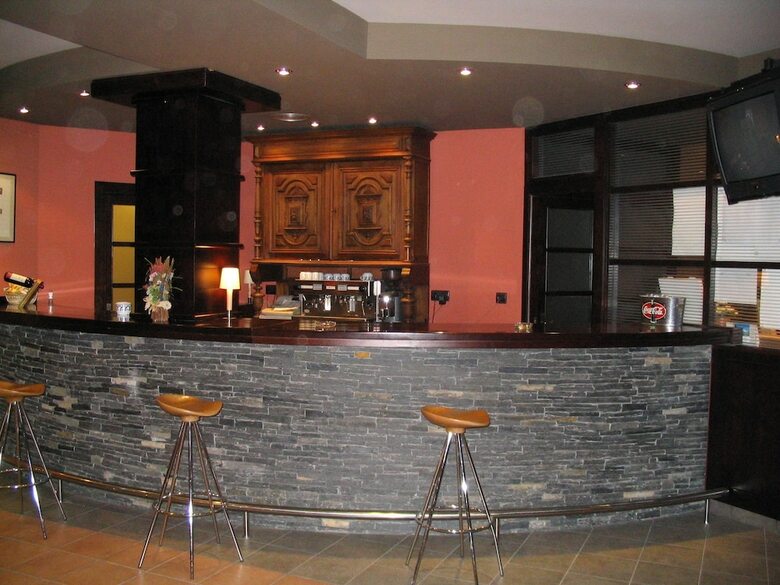 Hotel Cotiella