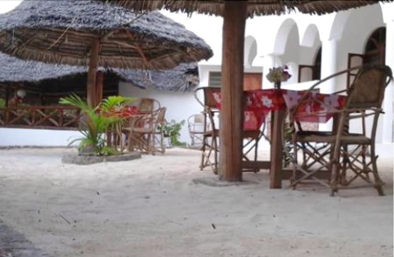 Hotel Racoco Villa