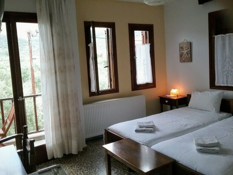 Hotel Rodia