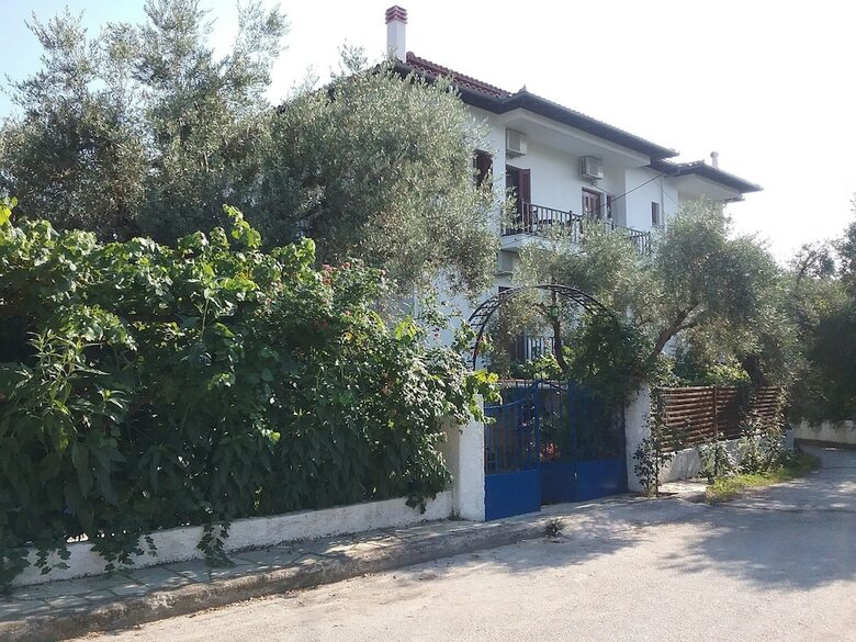 Hotel Rodia