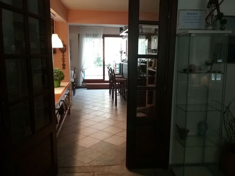 Hotel Rodia