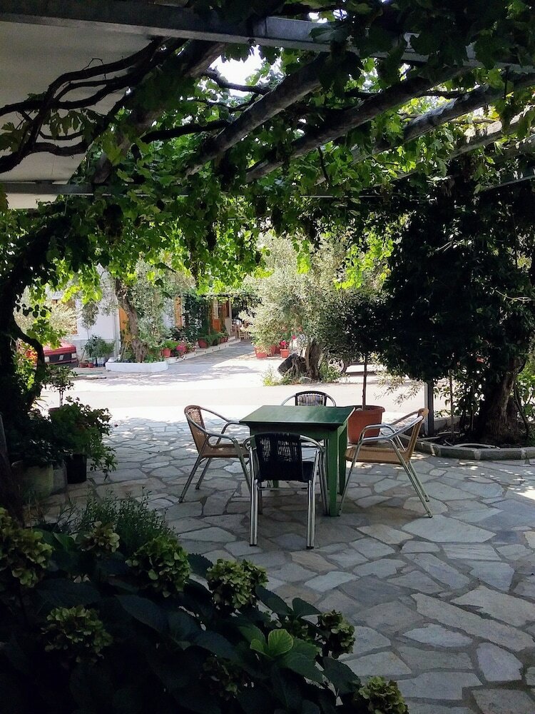 Hotel Rodia