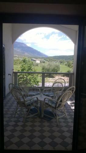 B&B Eolo