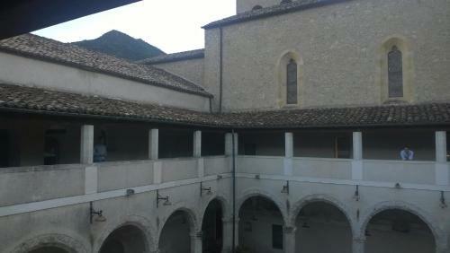 B&B Eolo