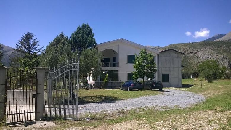B&B Eolo
