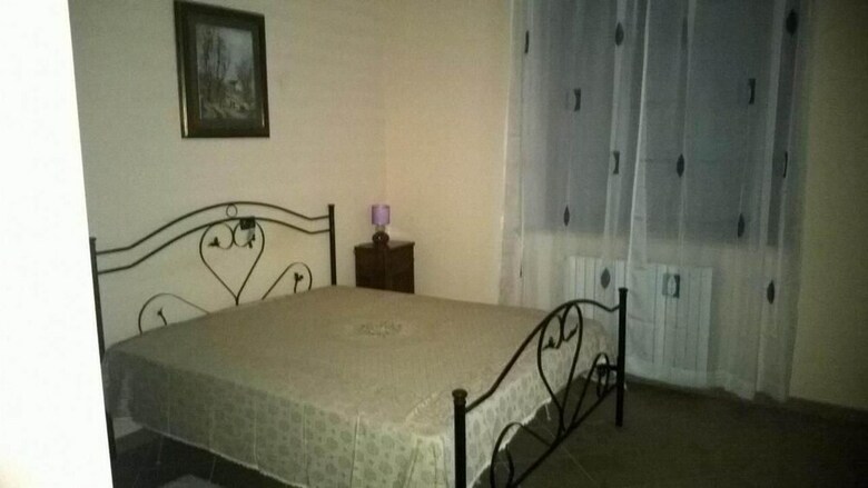 B&B Eolo