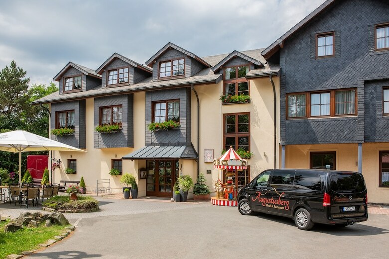Augustusberg Hotel & Restaurant